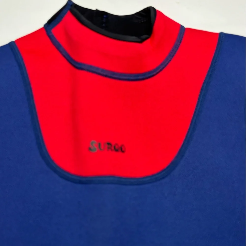 Surqo kids neoprene wetsuit sz‎ 10